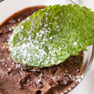 Gallery - Chocolate Mousse